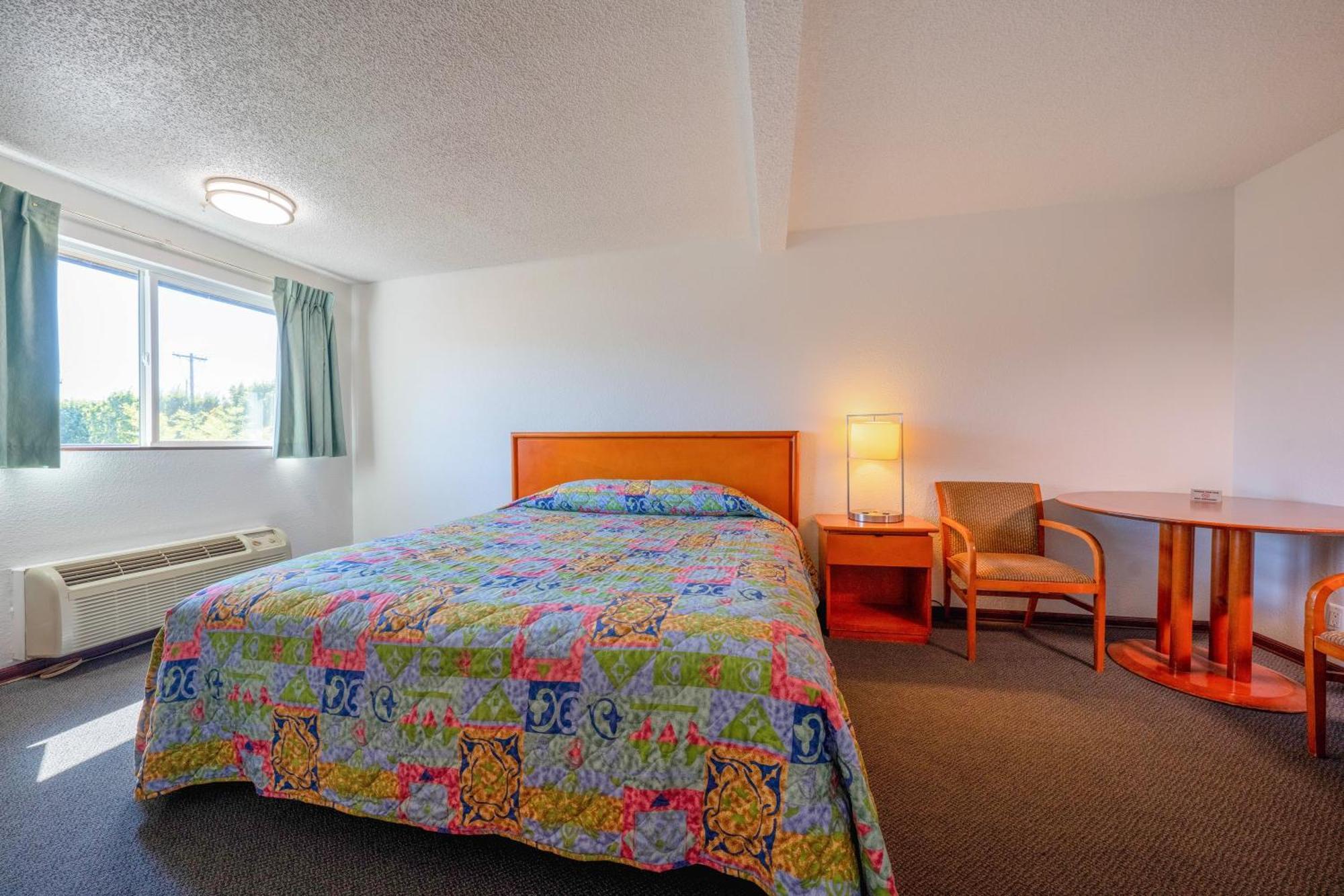 Unicorn By Oyo Hotel Portland