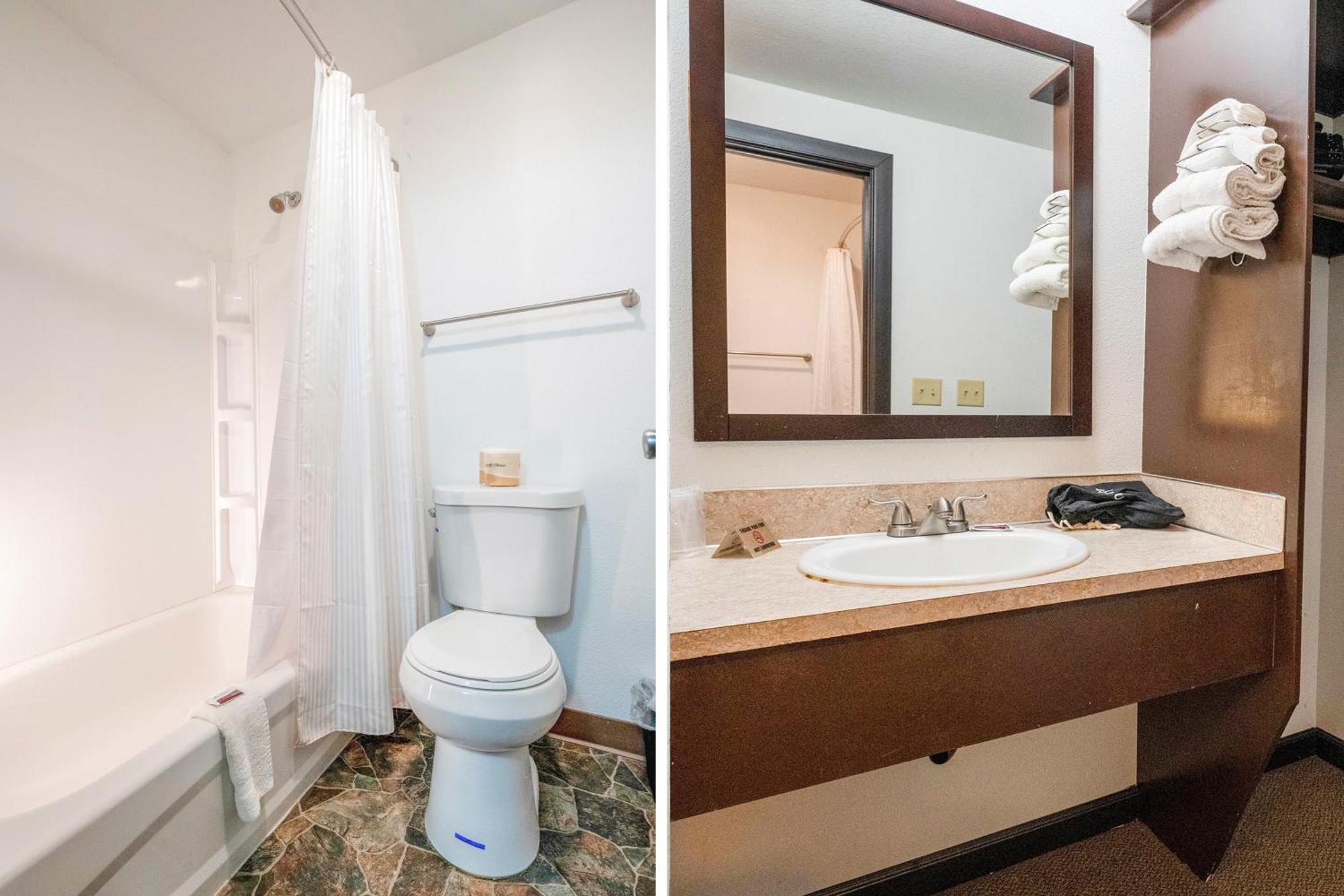 Hotel Unicorn By Oyo Portland