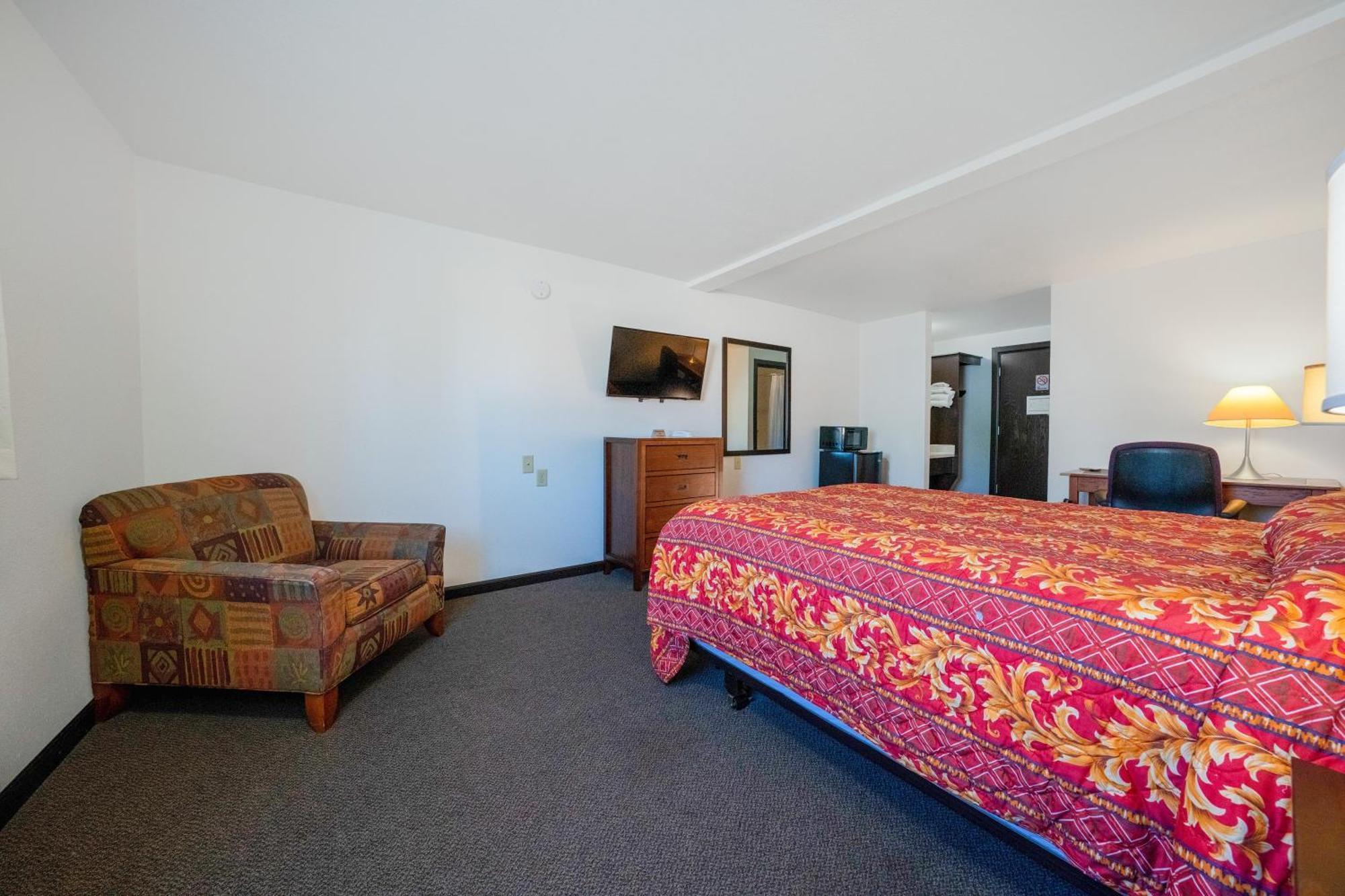 Unicorn By Oyo Hotel Portland
