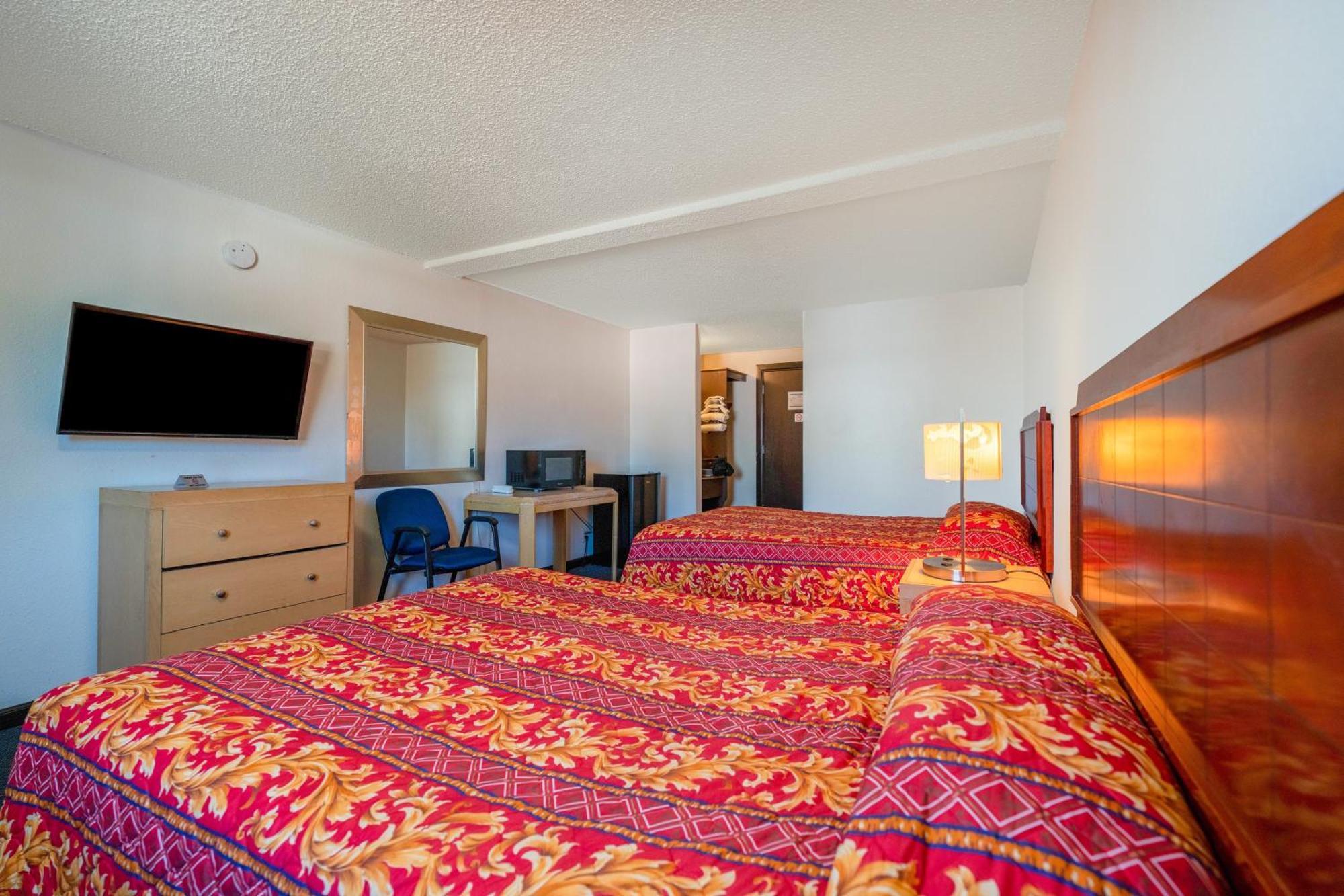 Hotel Unicorn By Oyo Portland