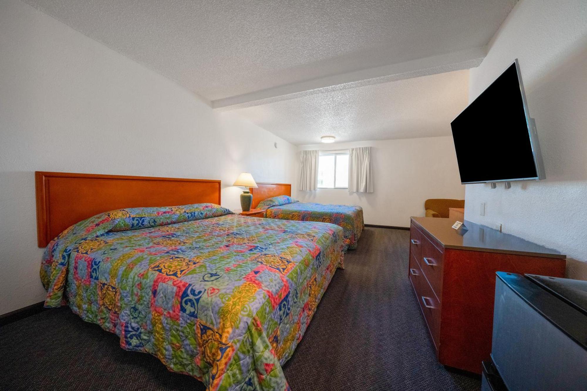 Hotel Unicorn By Oyo Portland