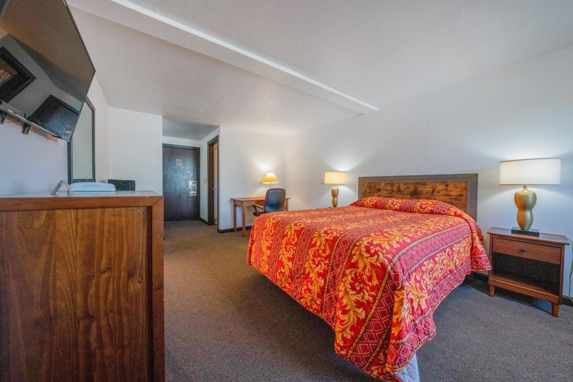 Unicorn By Oyo Hotel Portland
