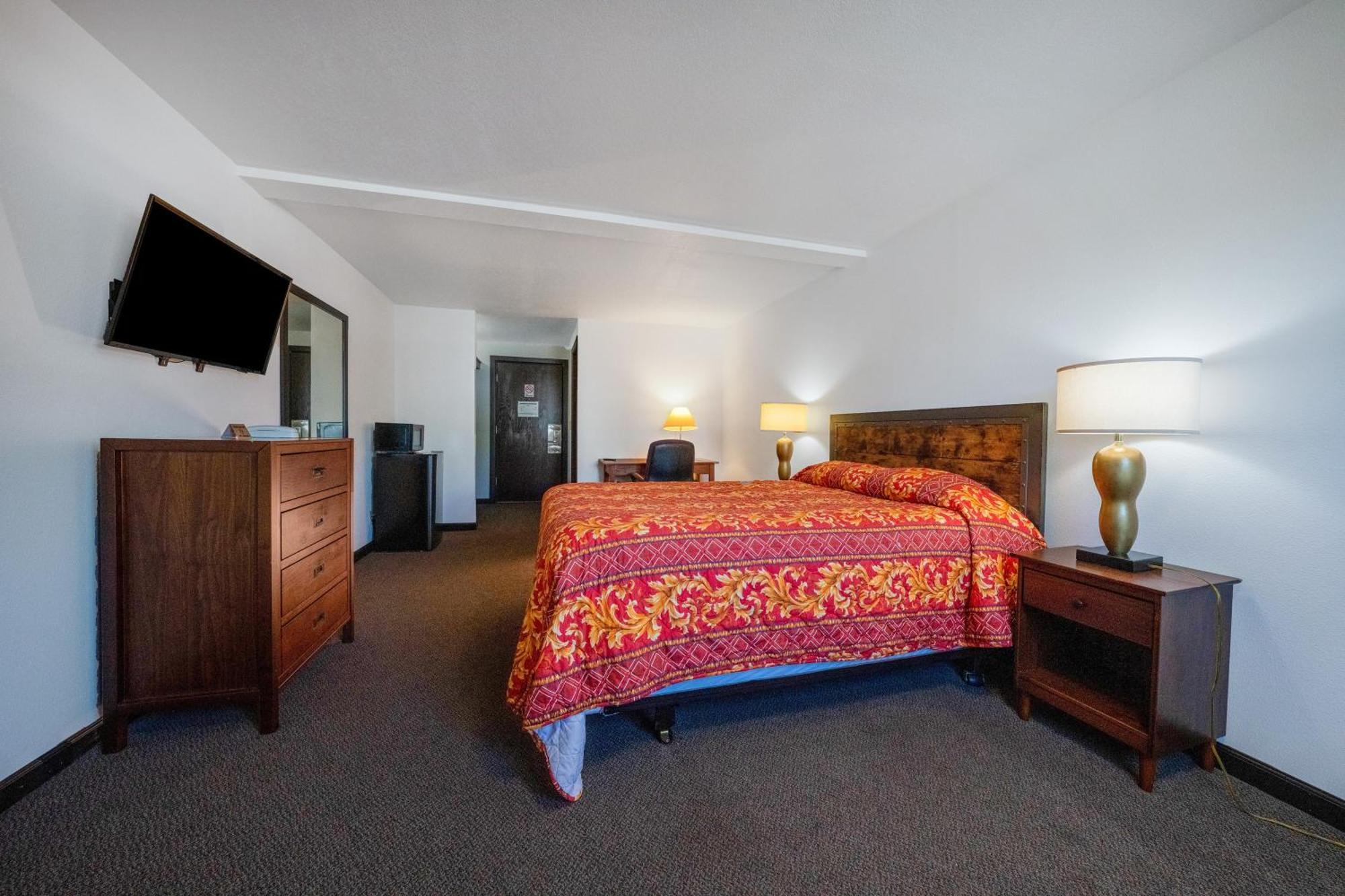 Hotel Unicorn By Oyo Portland